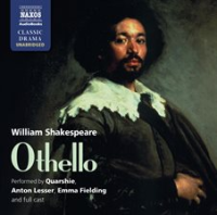 Othello_Novel